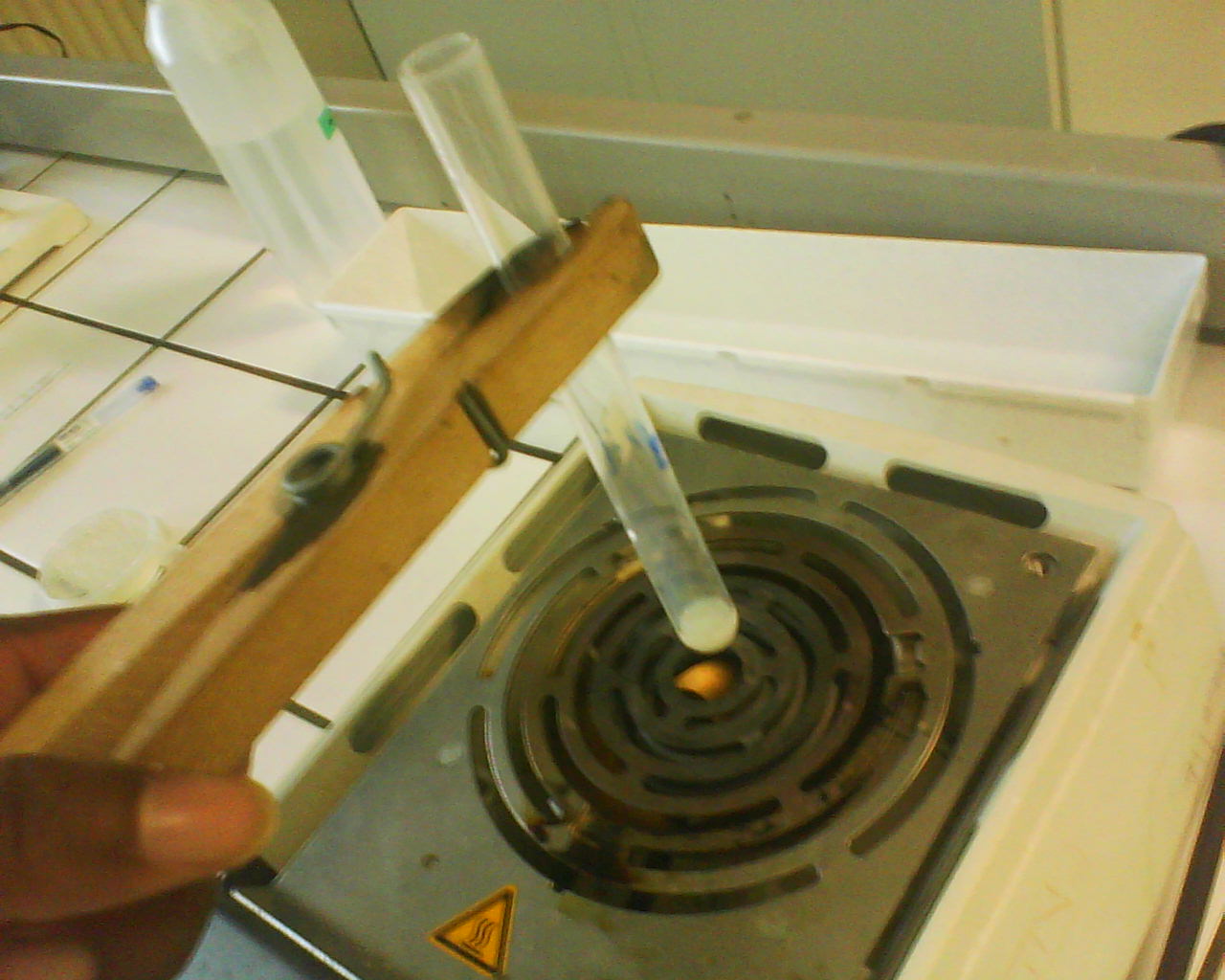 lessives laver &agrave; chaud